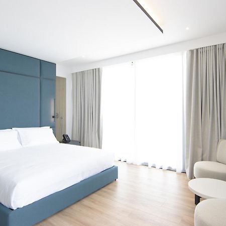 סרנדה Mango Luxury Resorts מראה חיצוני תמונה