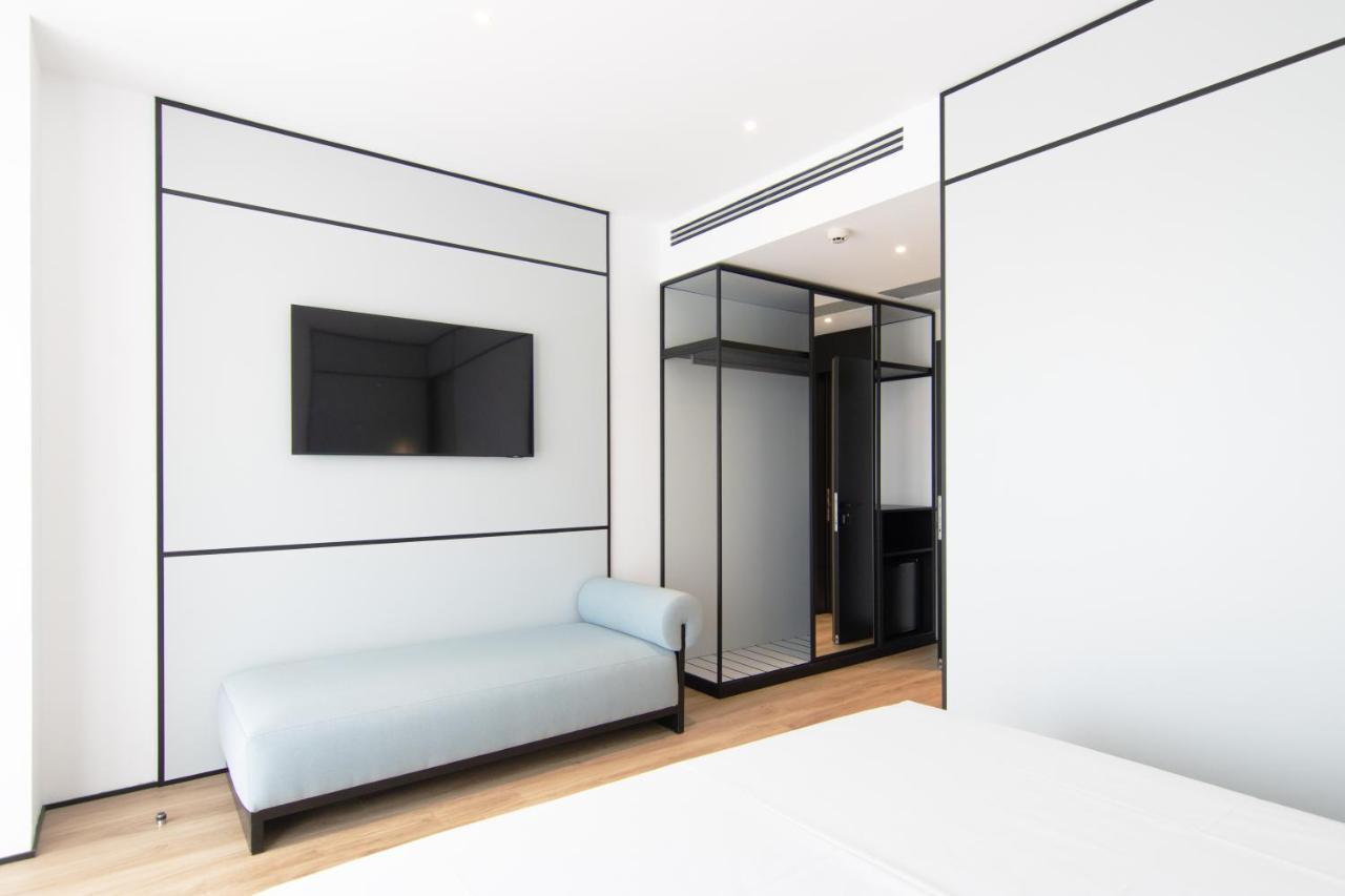 סרנדה Mango Luxury Resorts מראה חיצוני תמונה