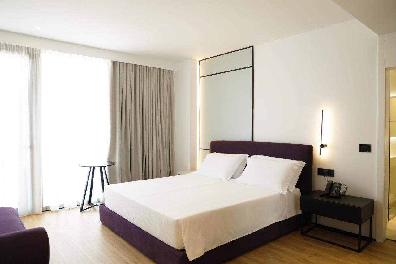 סרנדה Mango Luxury Resorts מראה חיצוני תמונה