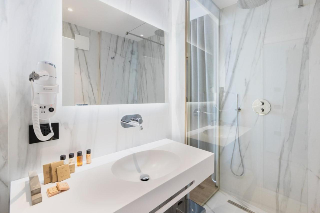 סרנדה Mango Luxury Resorts מראה חיצוני תמונה