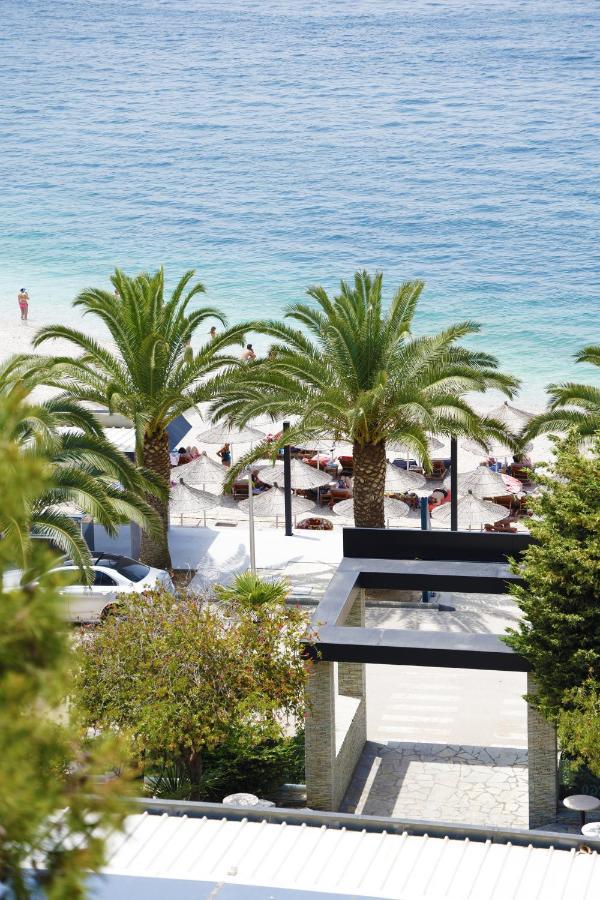 סרנדה Mango Luxury Resorts מראה חיצוני תמונה
