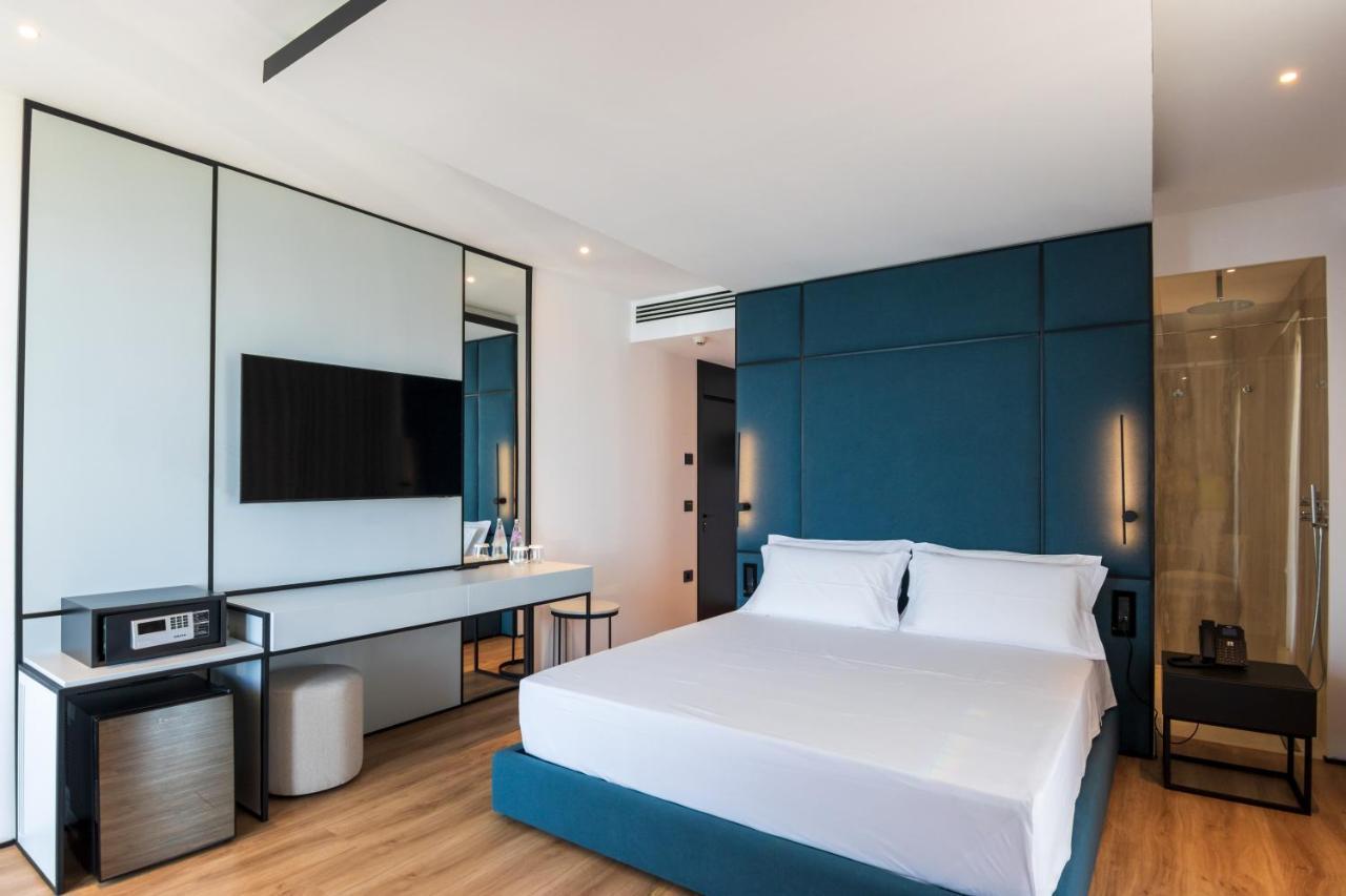 סרנדה Mango Luxury Resorts מראה חיצוני תמונה