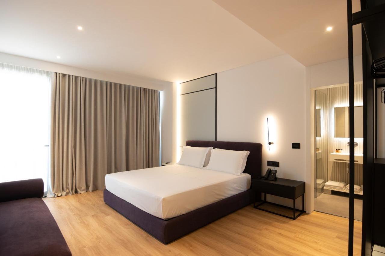 סרנדה Mango Luxury Resorts מראה חיצוני תמונה