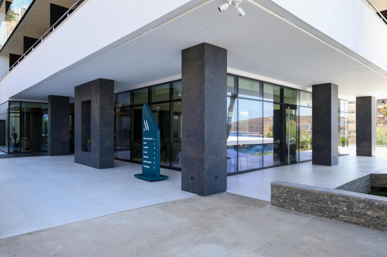 סרנדה Mango Luxury Resorts מראה חיצוני תמונה