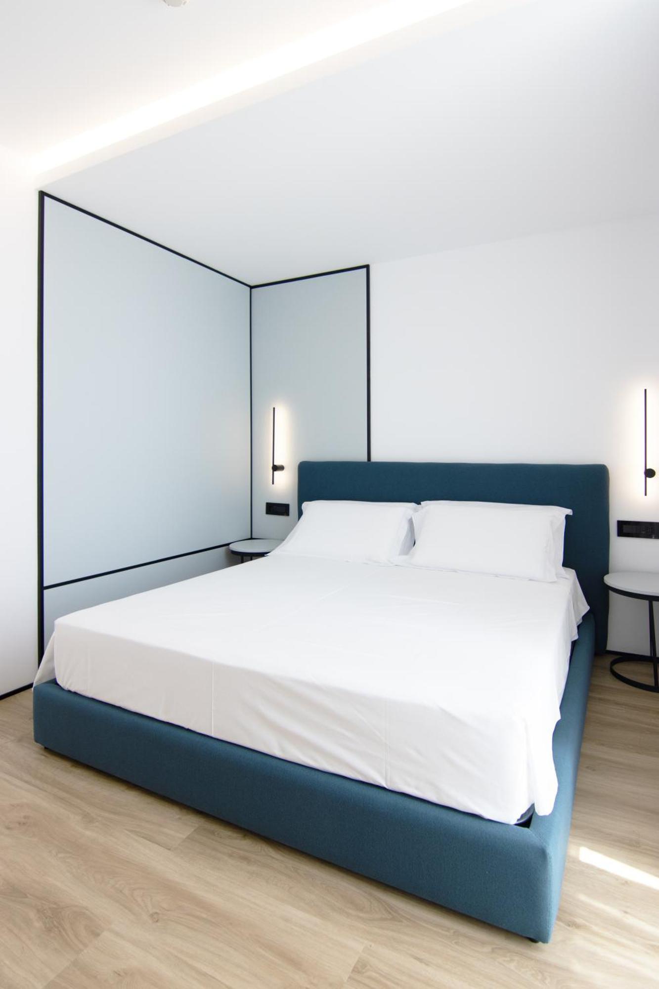 סרנדה Mango Luxury Resorts חדר תמונה